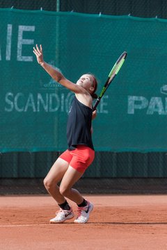 Tessa Brockmann 445 - Rosenpokal Uetersen